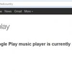 Smart trick to stream Google music on your Galaxy outside USA